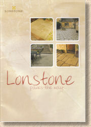 lonstone brochure
