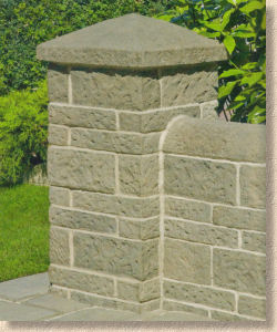 polesden lacy walling