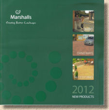 2012 new products