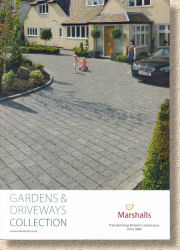 marshalls 2010 brochure