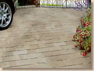 fairstone setts