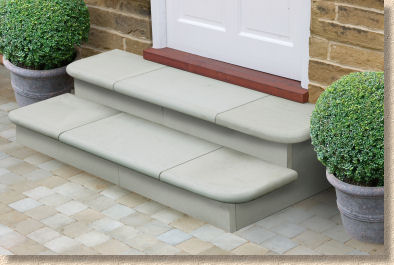 fairstone step