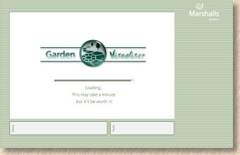 garden visualiser