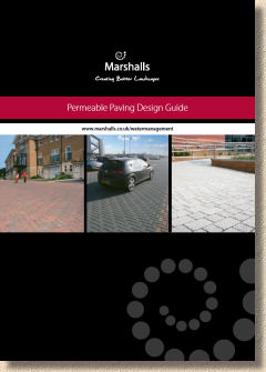 Permeable Paving Design Guide