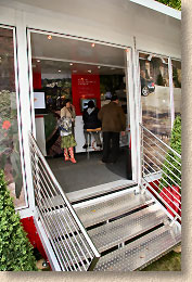 marshalls' trailer
