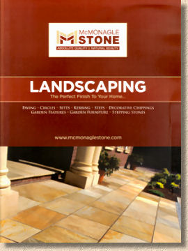 mcmonagle landscape brochure