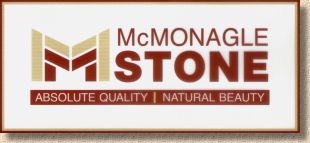 mcmonagle stone