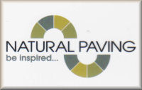 Natural Paving