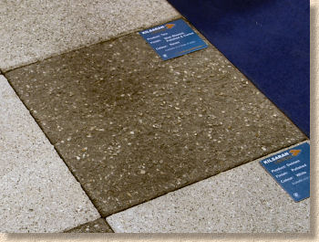 kilsaran paving