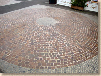 euskirchen market square