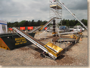 skidster kerb lifter