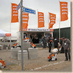 stihl