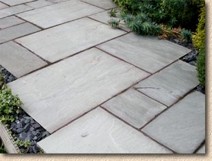 fellside paving