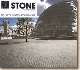 stone developments