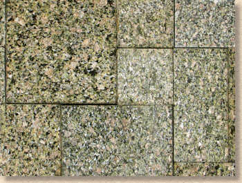 willow granite