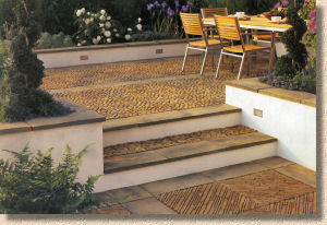 concept paving