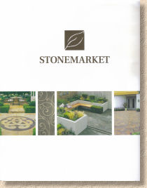 stonemarket 2009 brochure