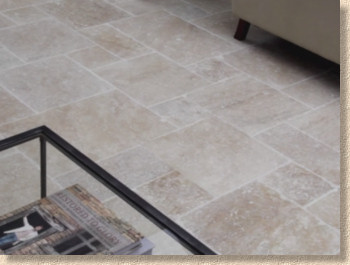 travertine