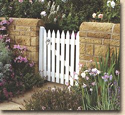 millstone walling