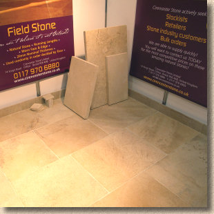 cirencester stone