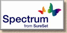 sureset spectrum