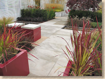 smooth yorkstone