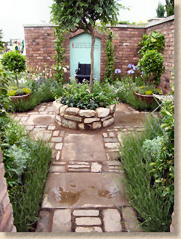 mixed flags and setts