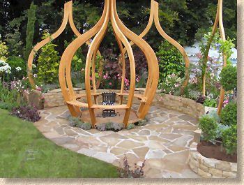 crazy yorkstone