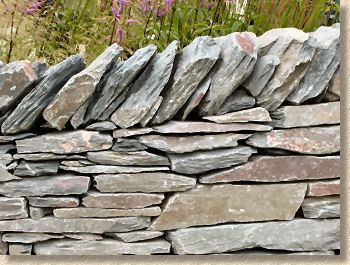 westmoreland slate wall