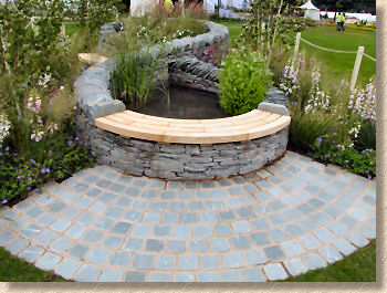 lakeland garden