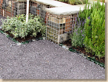 slate waste