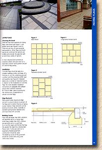 flag technical info