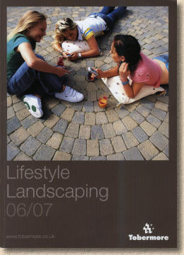 2006 catalogue cover