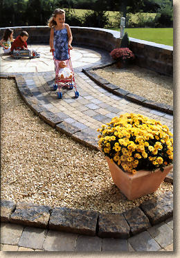 tobermore paving