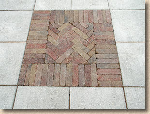 retro paving