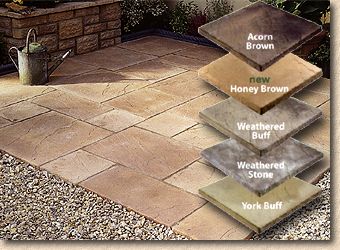 bronte paving