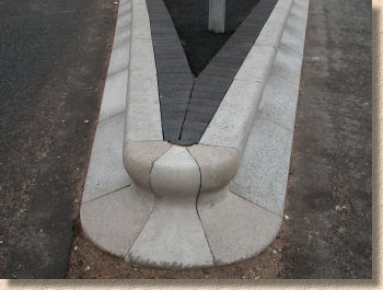 trief radius