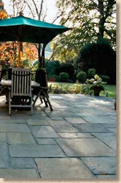 old castle blend flagstones