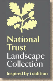 national trust paving