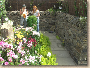 RHS Garden