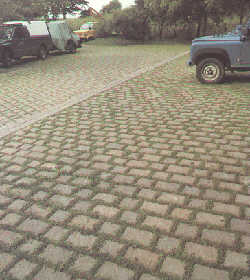 Aquada Paving