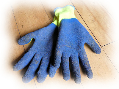 safety work gloves