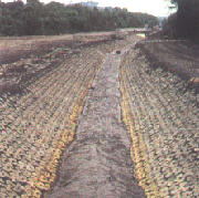 Erosion control