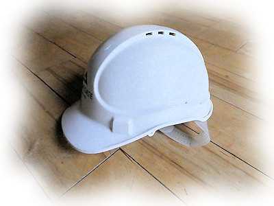 hard hat