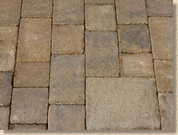multisize tumbled block multisize tumbled block