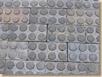 unknown clay paver unknown clay paver