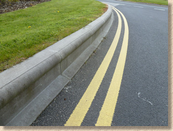 mystery kerb mystery kerb