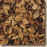 woodchips