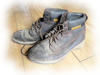 workboots