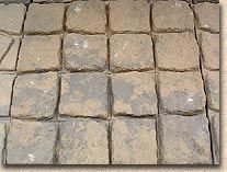 Imitation Setts